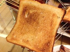 iphone_upload_pic-聚点串吧·北京烧烤(朝北店)