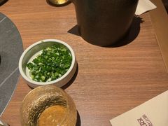 -巴奴毛肚火锅(京西大悦城店)
