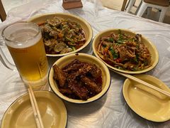 -东排食堂长沙小吃大排档(五一广场店)