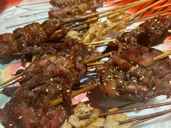 -北丐先生·野馄饨烧烤(泰达E街区店)
