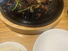 -小大董·烤鸭(五棵松店)