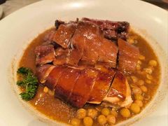 -汤城小厨•粤菜•靓汤(西直门凯德MALL店)