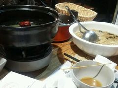 -U你·天然调味(南湖总店)