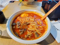 -味千拉面(芝罘区万达店)