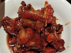 -杨厨的田园饭店(长城路店)