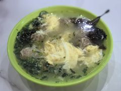 菱角汤-大福来(光荣道店)