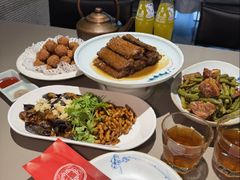 -福满圆(琨莎中心店)