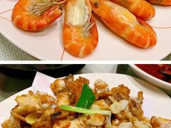 -顺丰轩园林酒家(天河店)