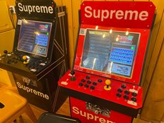 -伯爵·沉浸式超级密室·直营店