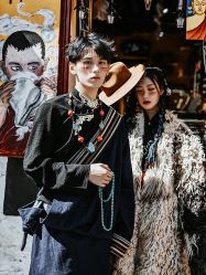 -风马映像摄影工作室(布宫店)