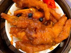 -香港蓮香樓(中環店)