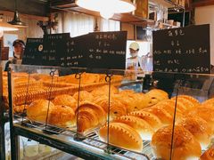 -仙峰天然面包(迎宾路店)
