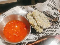 -火塘云南烧烤大排档