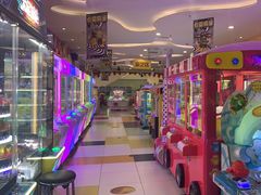 -meland·儿童乐园·游戏厅娃娃机·电玩Xbox(成都合生汇店)