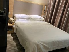 -城市便捷酒店(广州塔客村地铁站琶洲会展店)