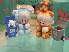 -泡泡玛特POPMART(西单大悦城店)