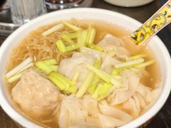 -一记面馆·云吞面嘅专家(富华店)