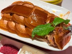 -大鸭梨烤鸭·北京菜(大兴南小街店)
