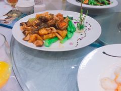 -红莲中餐厅(日航饭店)