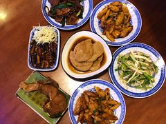 -同得兴 Since·1995 传统苏式面馆(十全街店)