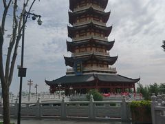 -嘉峪关方特丝路神画