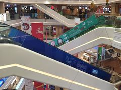 -吾悦广场(南京鼓楼店)
