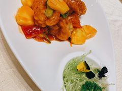-明阁 Ming Court(广州朗豪酒店)