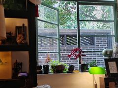 -樹下遇见树·咖啡