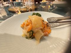 -红莲中餐厅(日航饭店)