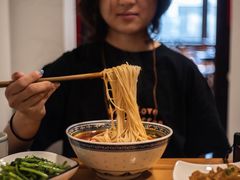 -同得兴 Since·1995 传统苏式面馆(十全街店)