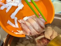 -润园四季椰子鸡火锅(南山海岸城店)