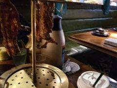 -楼兰新疆主题餐厅(苏州中心店)