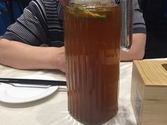酸梅汤-到家尝北京菜(西坝河店)
