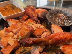 -野蔓果·山野菜(西湖景区·龙井茶田店)