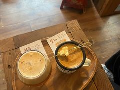 -CAFE CHEZ W一木家(香山路店)