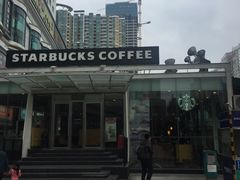 -星巴克(深圳佳宁娜友谊广场店)