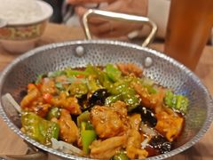 -和合谷(北新桥店)