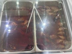 -鸿运兔·手撕烤兔(天府广场店)