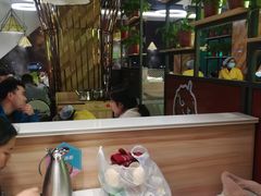 -佰人王串串香(南通路店)
