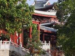 -南少林寺
