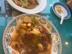 -巴依老爷新疆美食(昌平店)