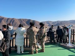 -图们国门景区