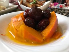 -蔡阿水羊肉店