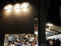-轻井泽王子购物广场