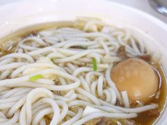 -花溪王记牛肉粉(四季花溪商场店)