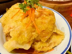 -新兴园饺子馆(河南街店)