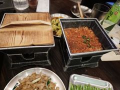 -破店肥哈·东北烧烤·夜宵(南山保利店)