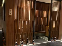 -北京泰富酒店-道日本料理餐厅