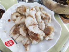 -服务大楼冷面(延大店)