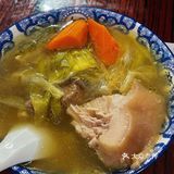适合广东i人的老火靓汤店｜一人食探店🍲